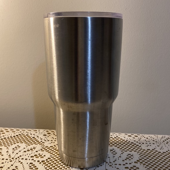 24oz Stainless Steel Tumbler - Picture 5 of 9